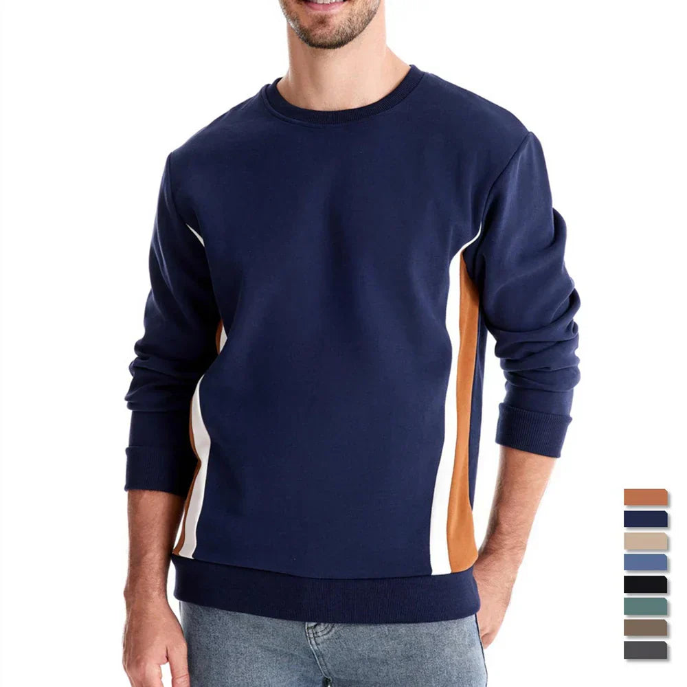 Björn™ | Stylish sweater for men