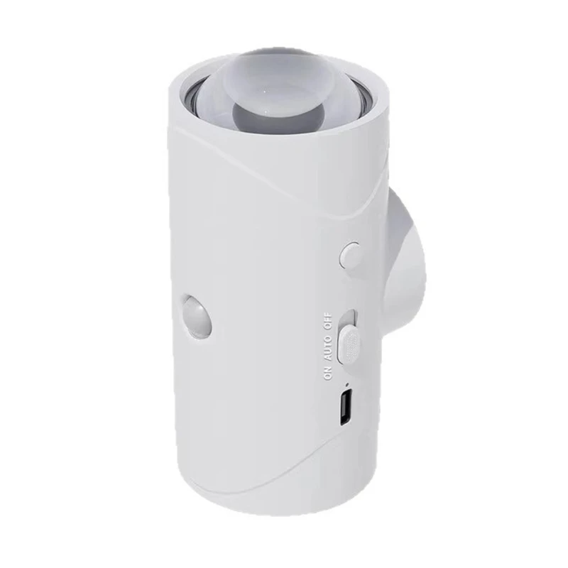 Ledsen™ SensorLight 1+1 GRATIS: Slimme Beweging Wandmontage LED Sensorlamp