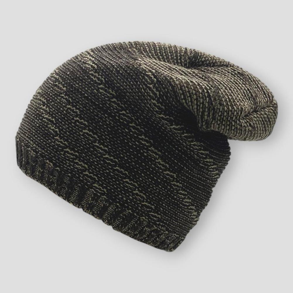 Belvoir™ | Slouchy Knitted Beanie