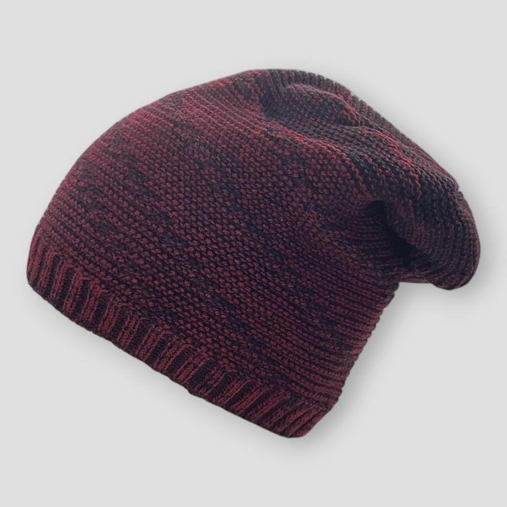 Belvoir™ | Slouchy Knitted Beanie