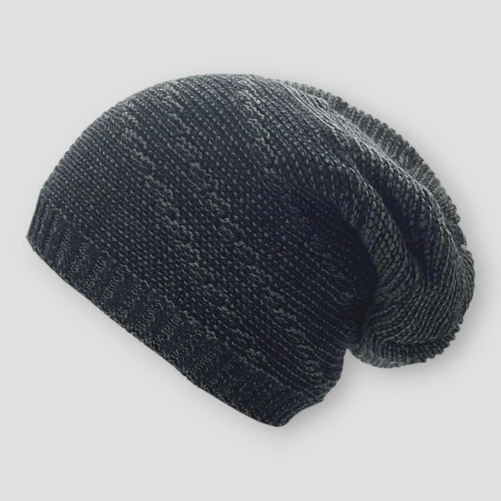 Belvoir™ | Slouchy Knitted Beanie