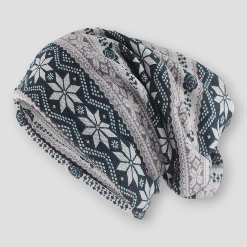 Nordwyn™ | Slouchy Knit Beanie
