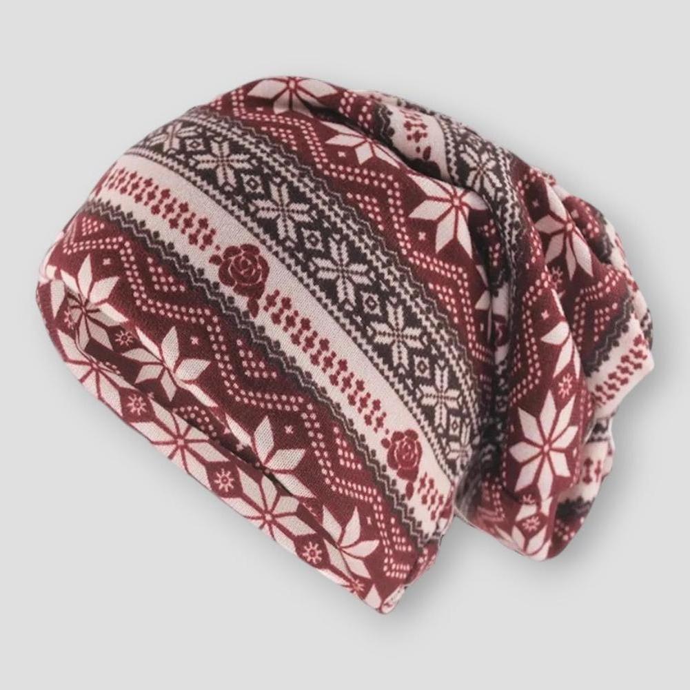 Nordwyn™ | Slouchy Knit Beanie