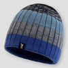 Brighton Vale™ | Striped Knitted Beanie