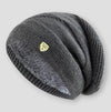 Windermere™ | Fleece-Lined Knitted Beanie