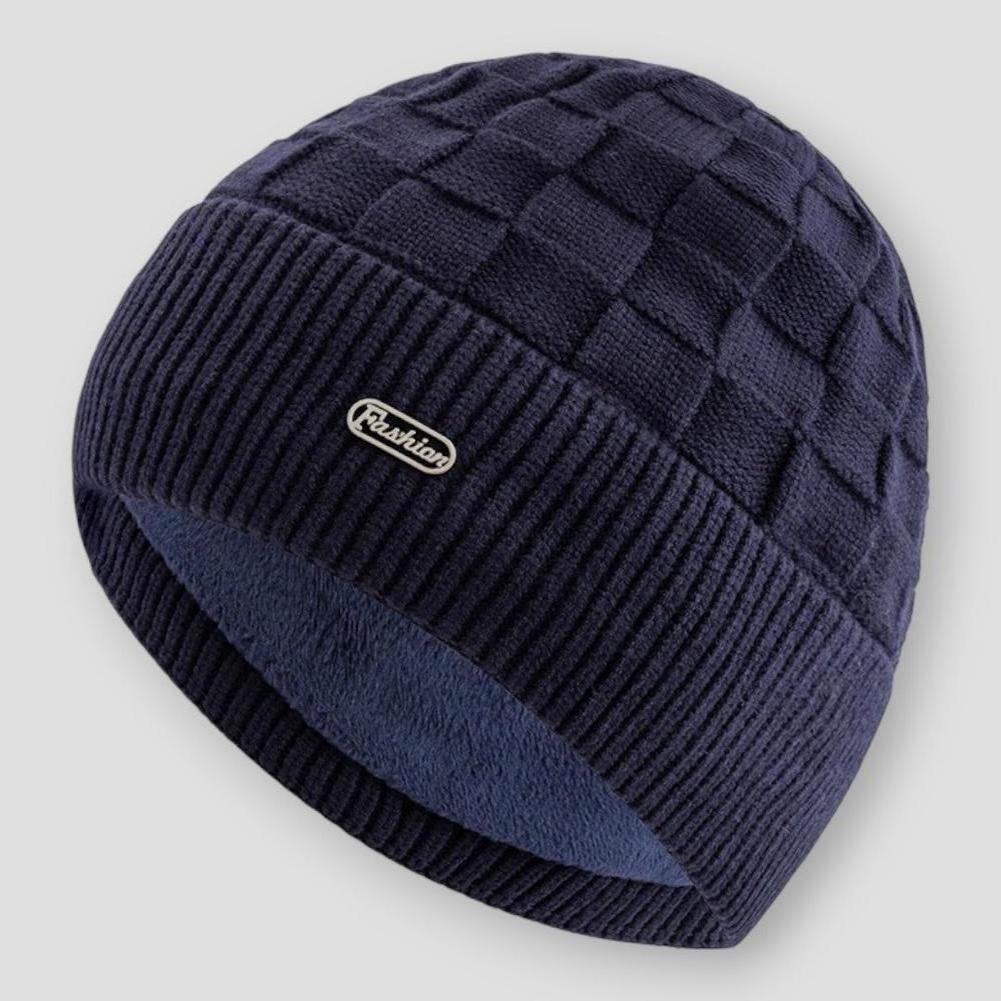 Montclair Grove™ | Quilted Knit Beanie