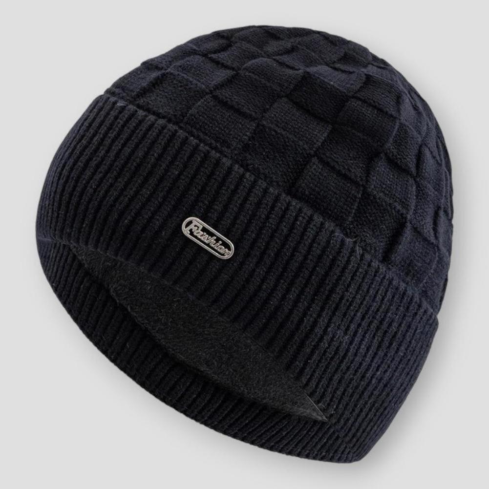 Montclair Grove™ | Quilted Knit Beanie