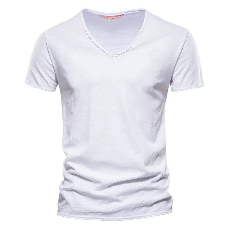 Sage & Moss™ | Cotton Summer Shirt (1+1 FREE)