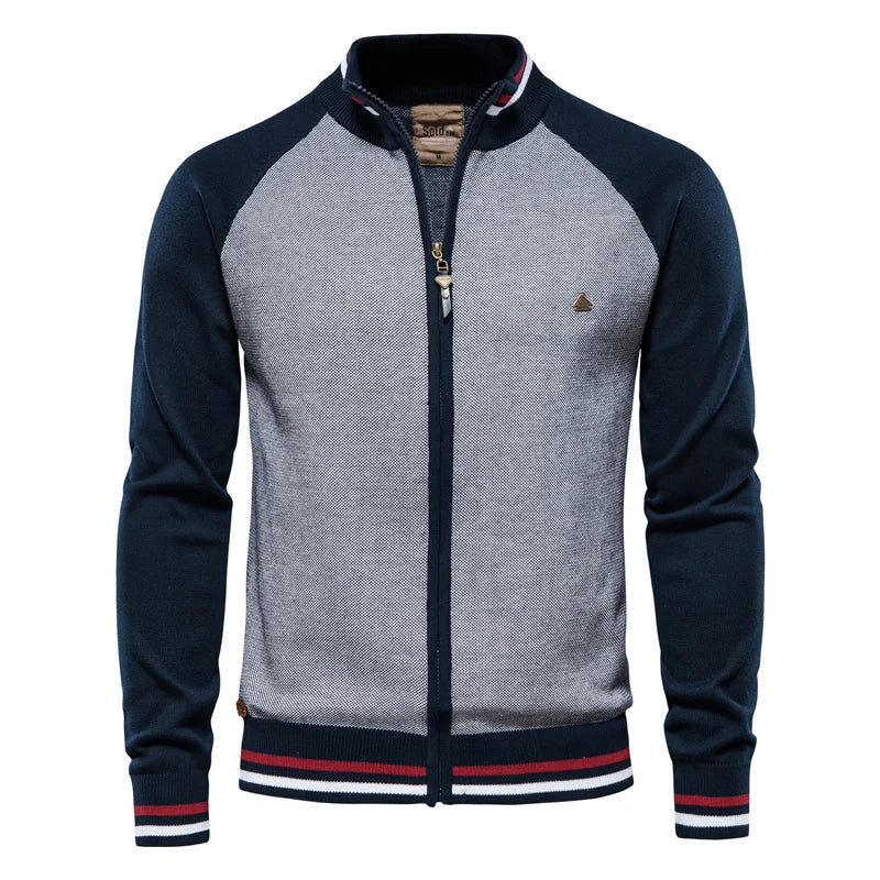 Fredrik™ | Premium vest for men