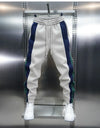 Sandgo™ | Trendy pants with contrasting stripe