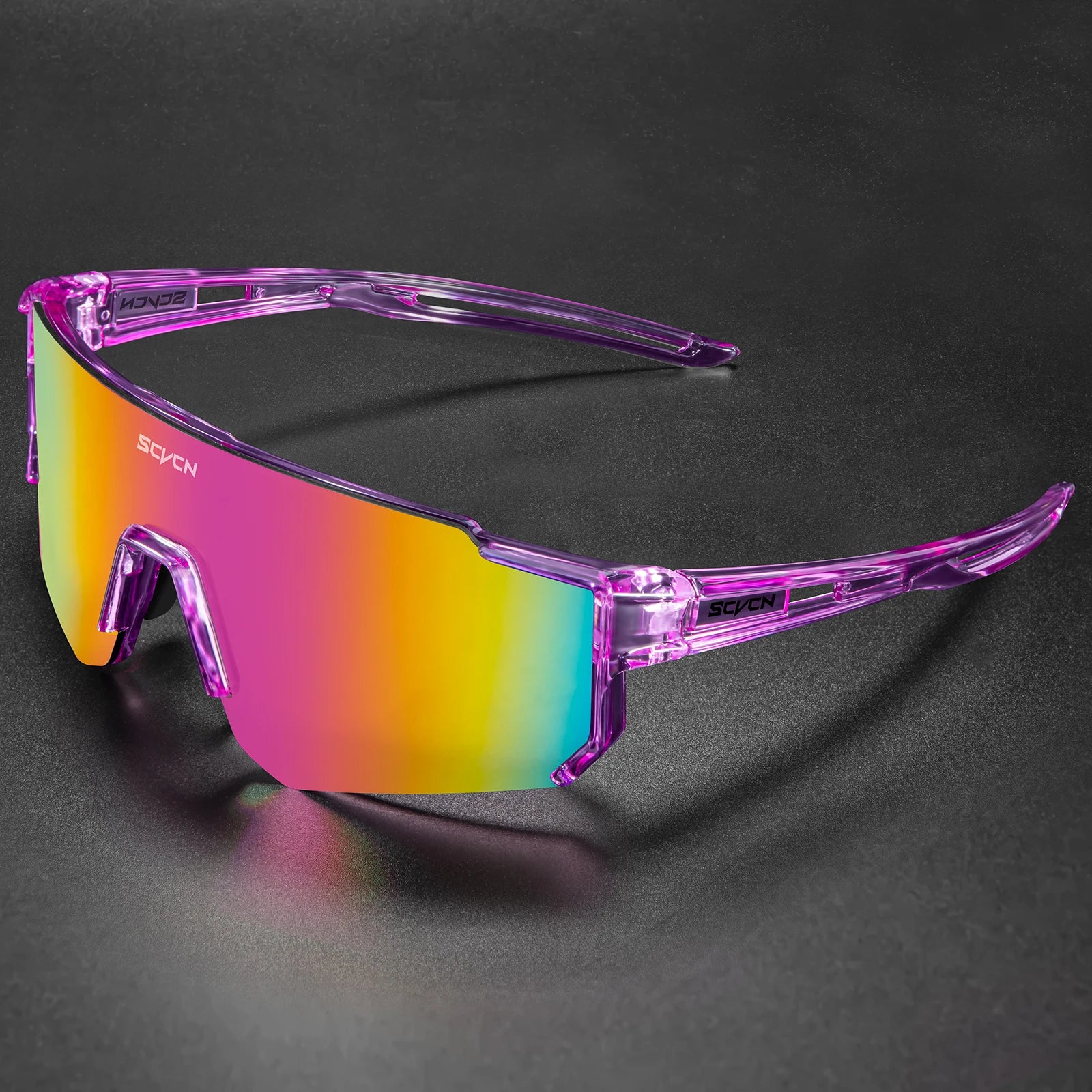 Carter™ | Sunglasses – Ultra-Light Protection for Every Adventure (1+1 FREE)