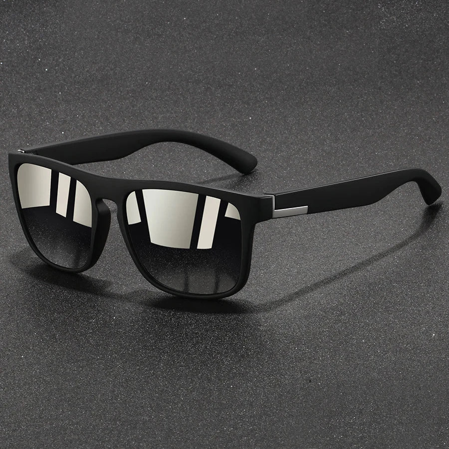 Maverick™ Sunglasses | Protection for Driving, Fishing & Outdoor Wear