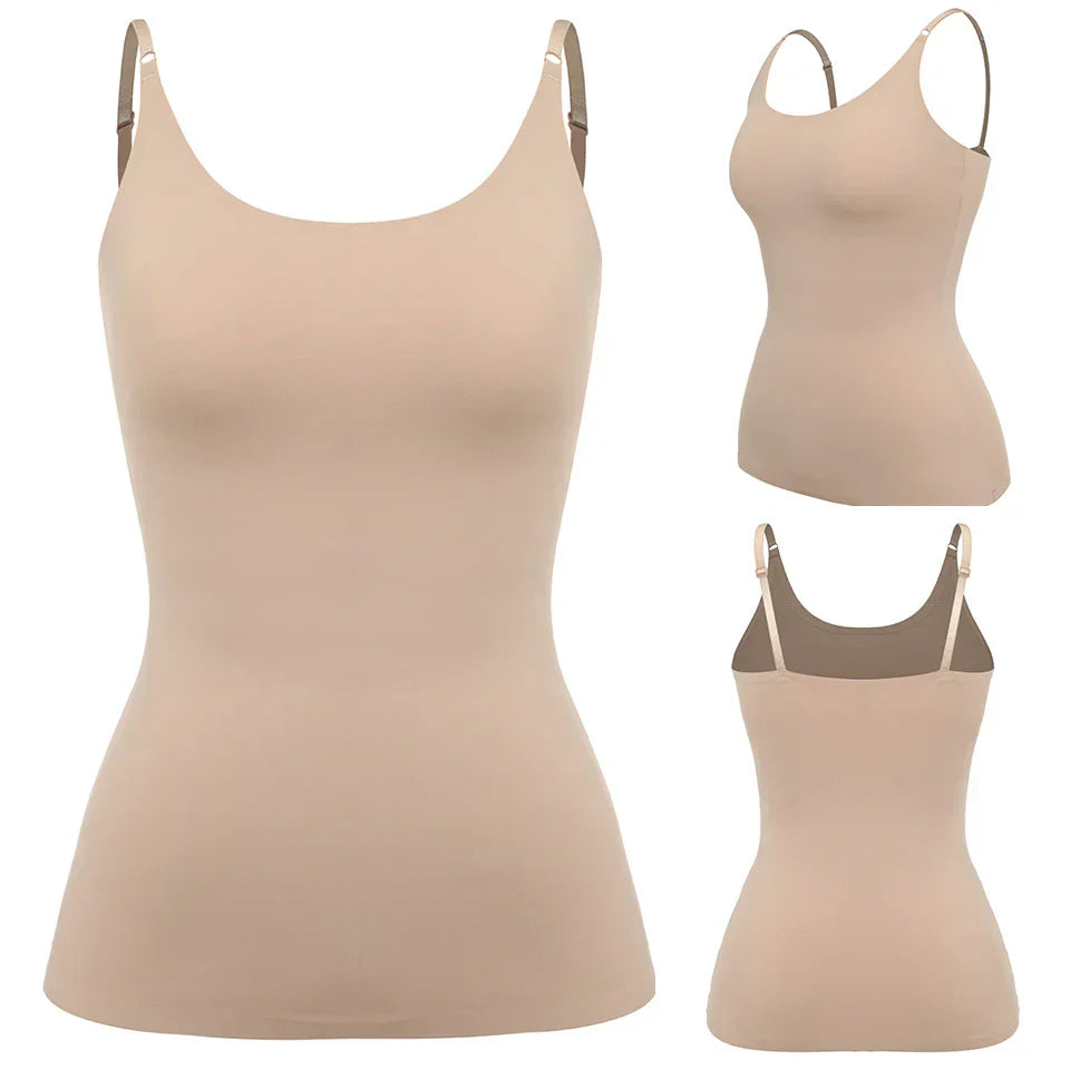 Valente™ | Transparent camisole for women