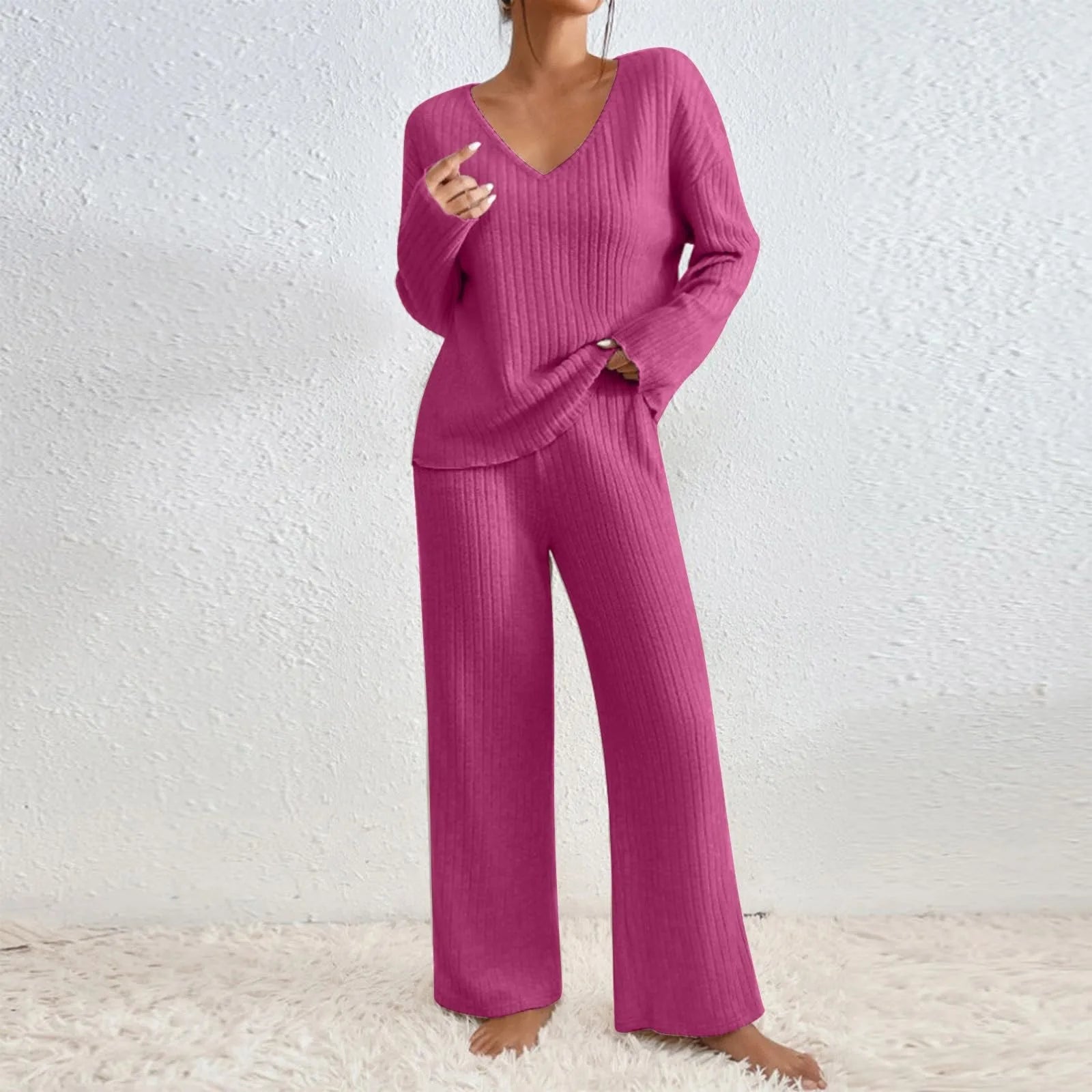 Karina™ | Knitted set
