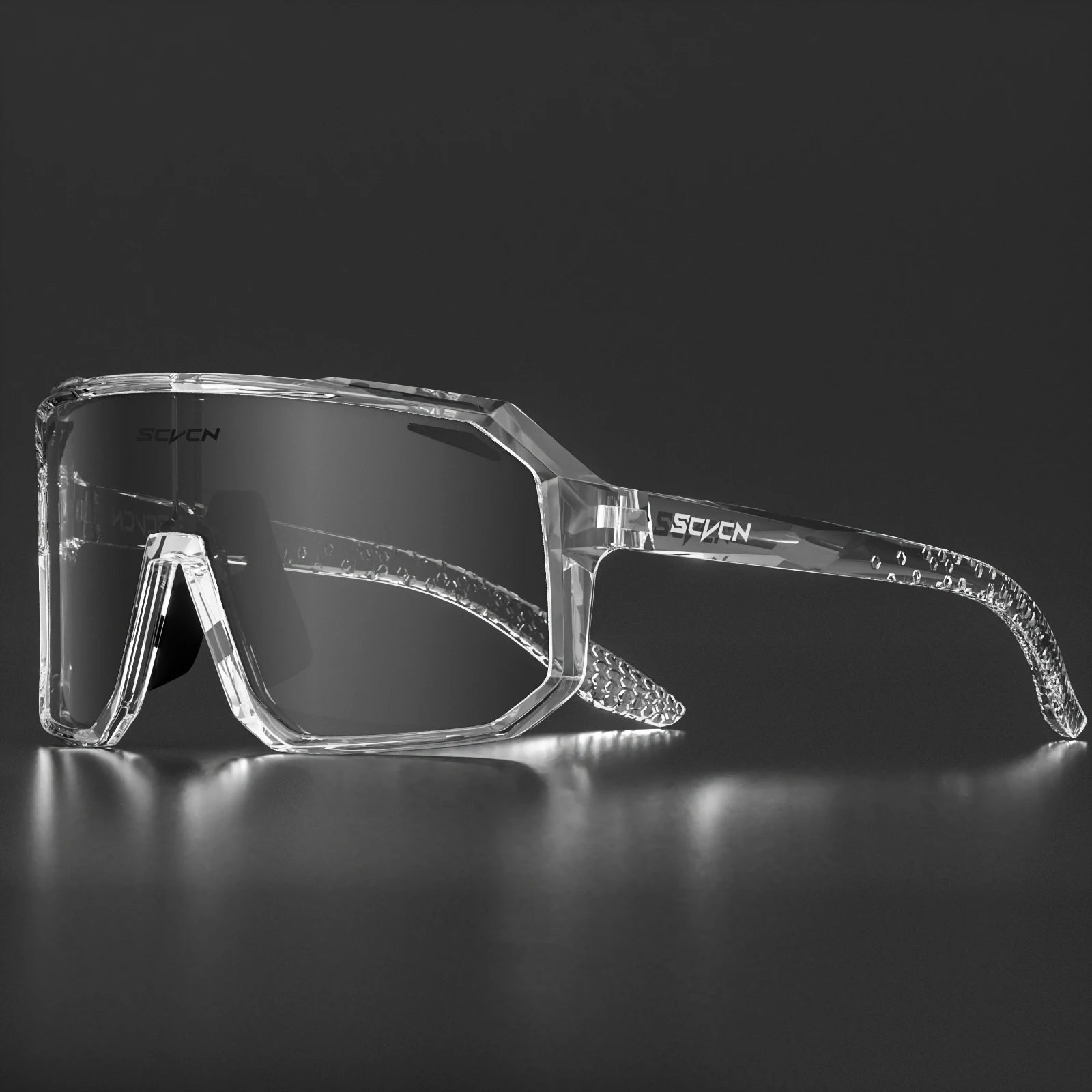 Carter™ | Sunglasses – Ultra-Light Protection for Every Adventure (1+1 FREE)