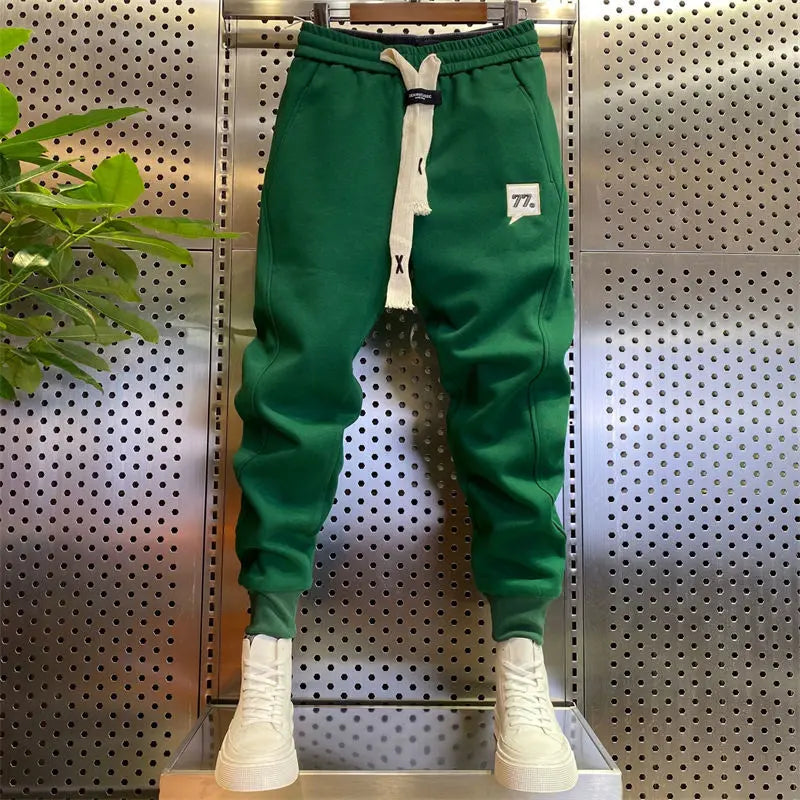 Sandux™ | Modern style trousers