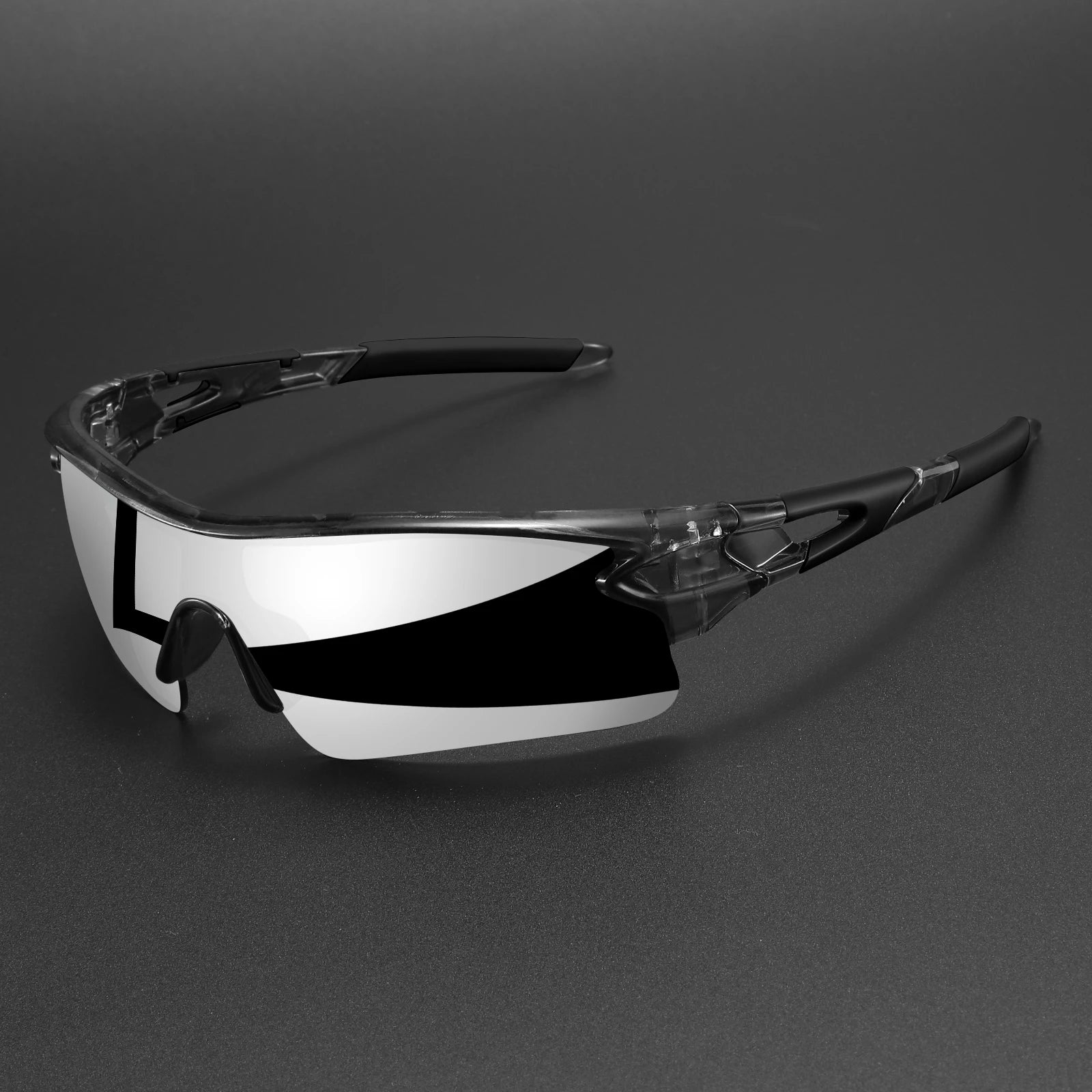 Ryder™ | All-Day Performance Eyewear for Active Lifestyles (1+1 Free)