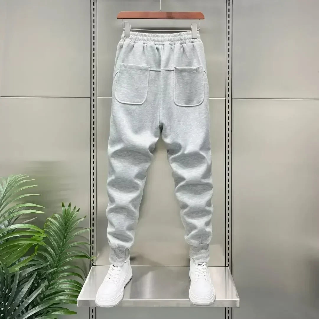 Sandly™ | Comfort pants with details