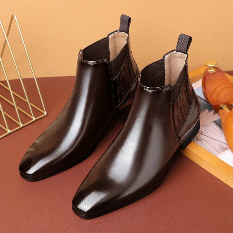 Clark™ | Men's boots