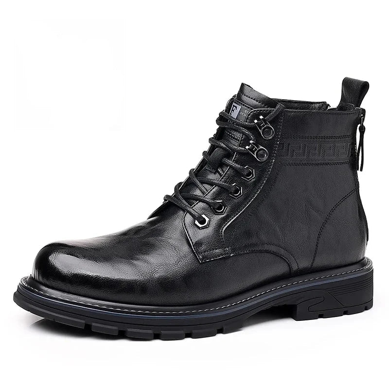 Carlos™ | Business boots for men