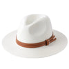 Ava™ | Panama Hat