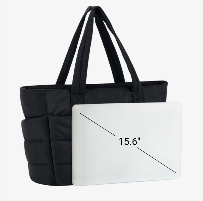 Lovella™ |  Puffer bag