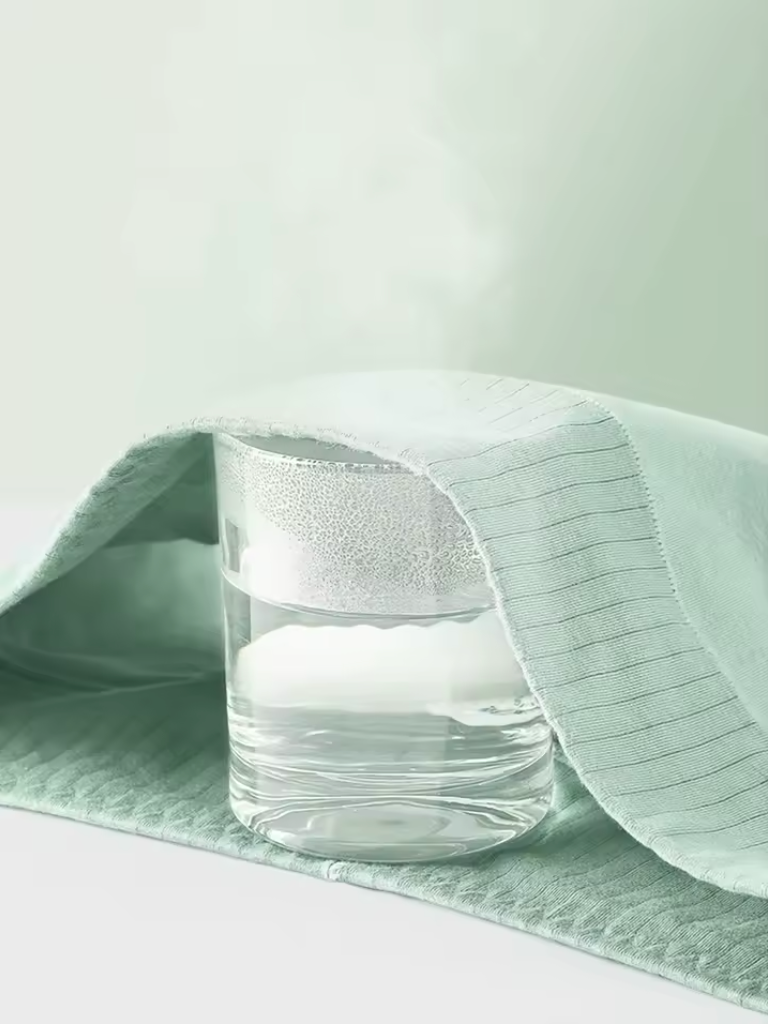 Lily Whisper™ | Pack of 6 high-waisted panties