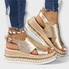 Helma™ | Sandals for women