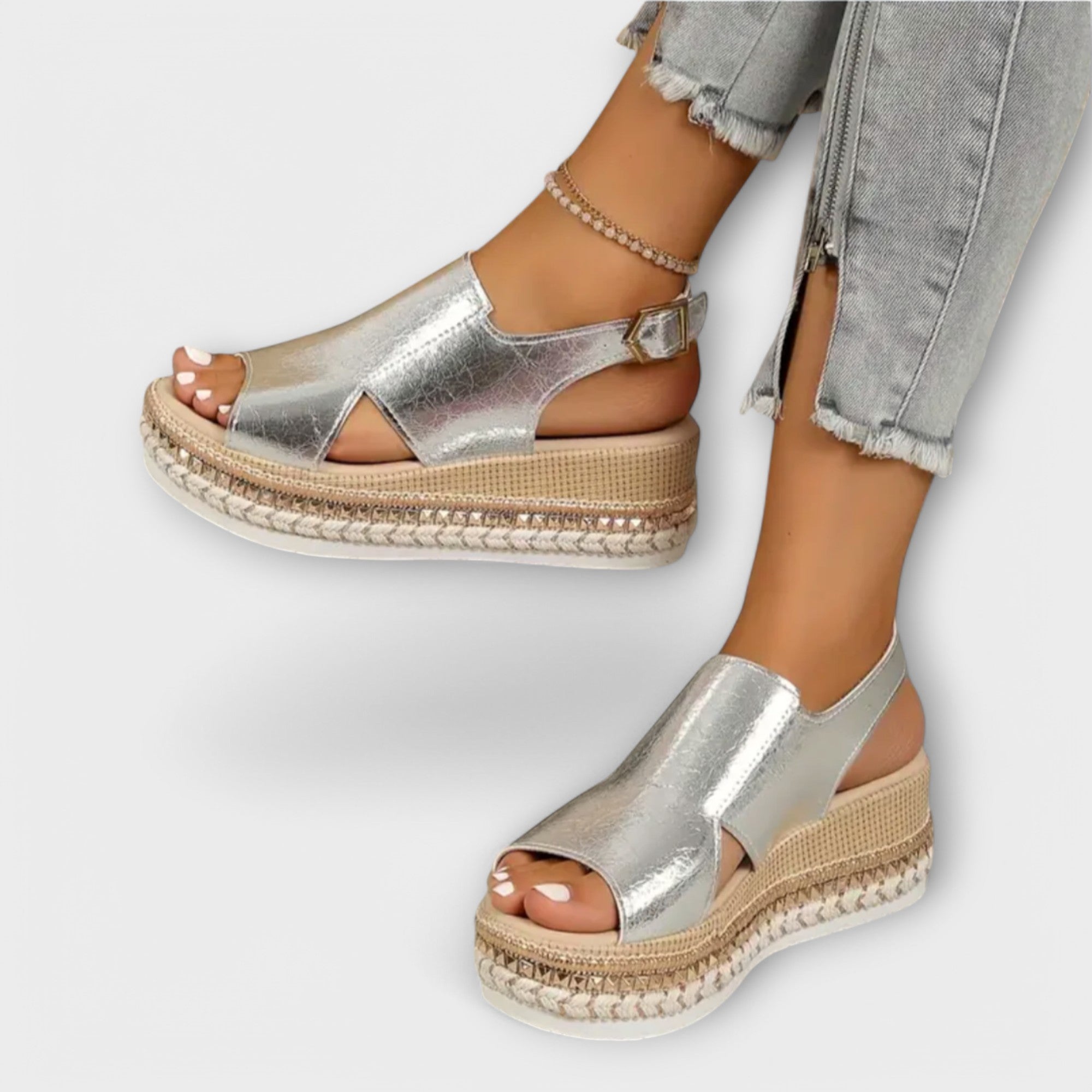 Helma™ | Sandals for women