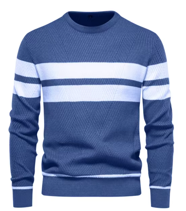 Tobias™ | Stylish men's sweater