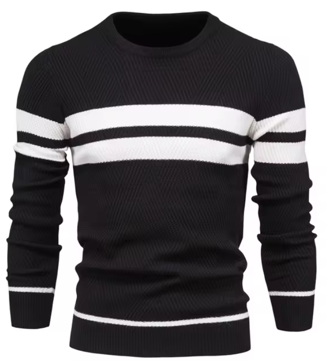 Tobias™ | Stylish men's sweater