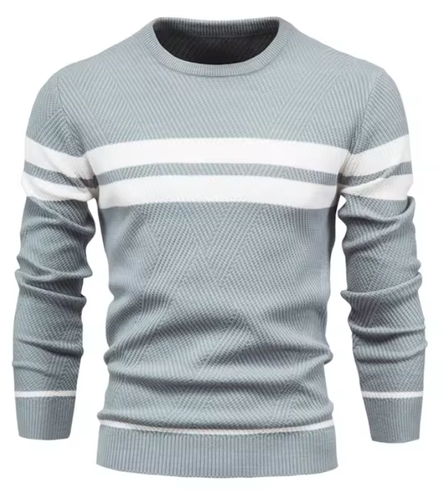 Tobias™ | Stylish men's sweater