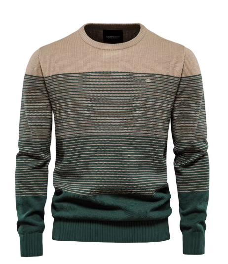 Axel™ | Robust men's sweater