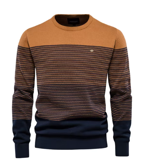 Axel™ | Robust men's sweater