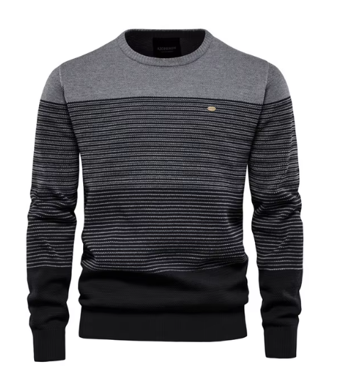 Axel™ | Robust men's sweater