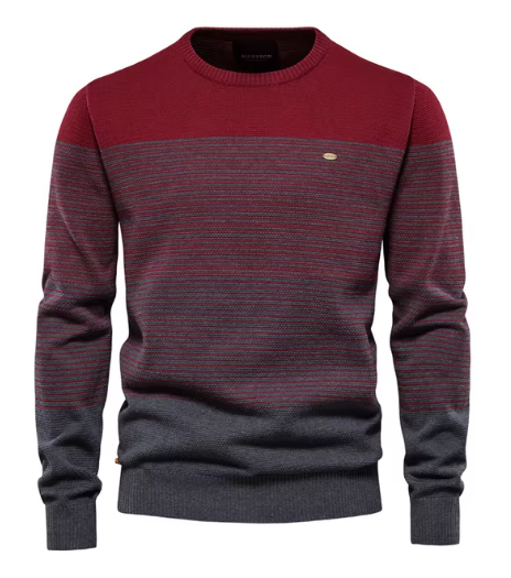 Axel™ | Robust men's sweater