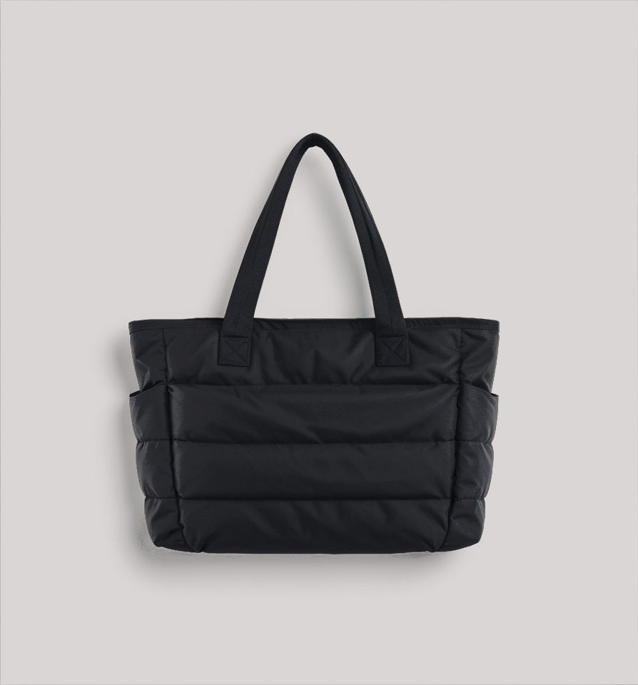 Lovella™ |  Puffer bag