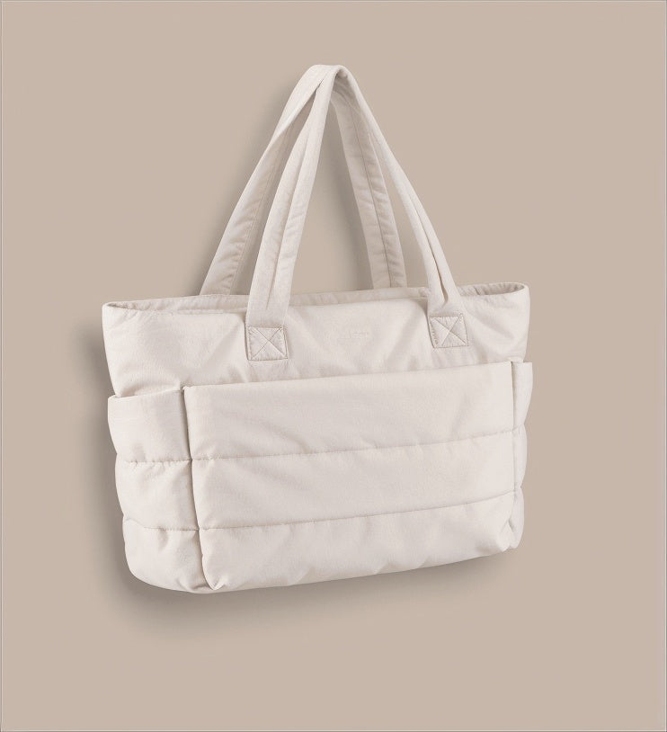Lovella™ |  Puffer bag