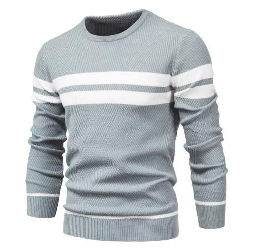 Tobias™ | Stylish men's sweater