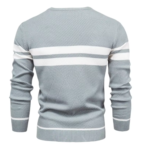 Tobias™ | Stylish men's sweater