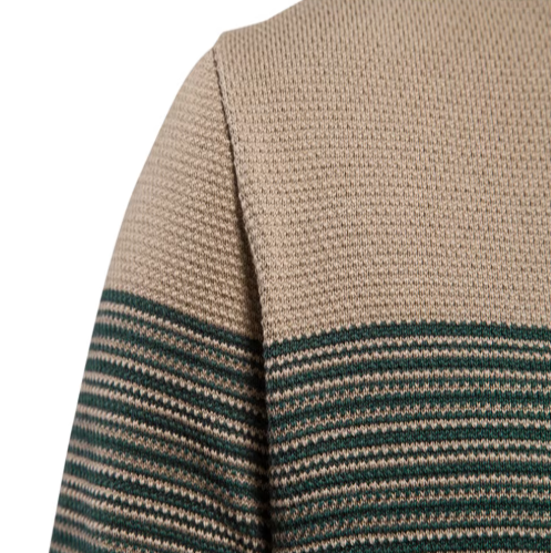 Axel™ | Robust men's sweater