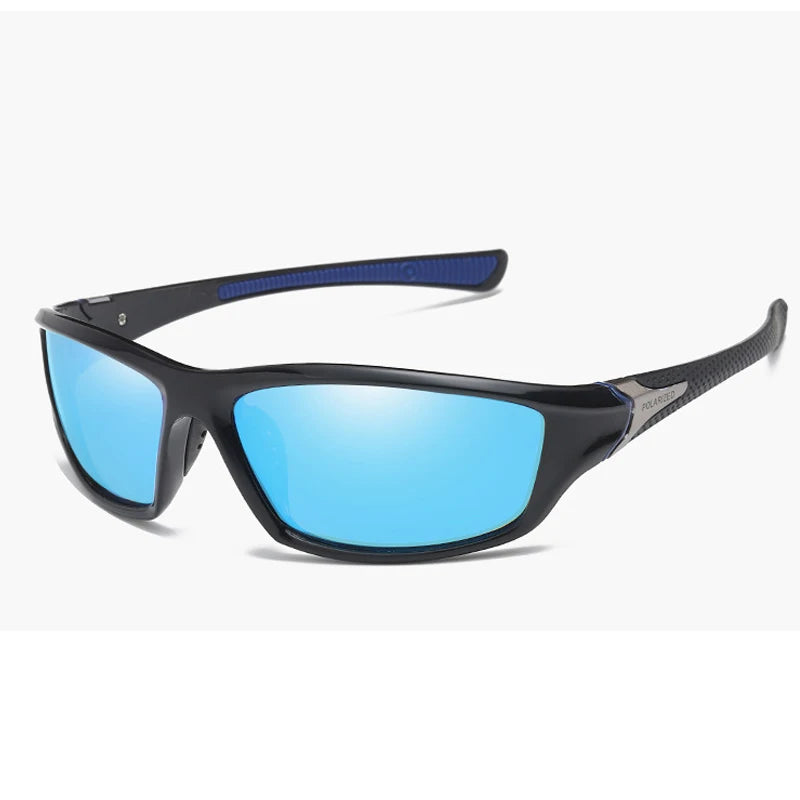 TrailBlaze™ | Outdoor Polarized Sunglasses 1+1 FREE