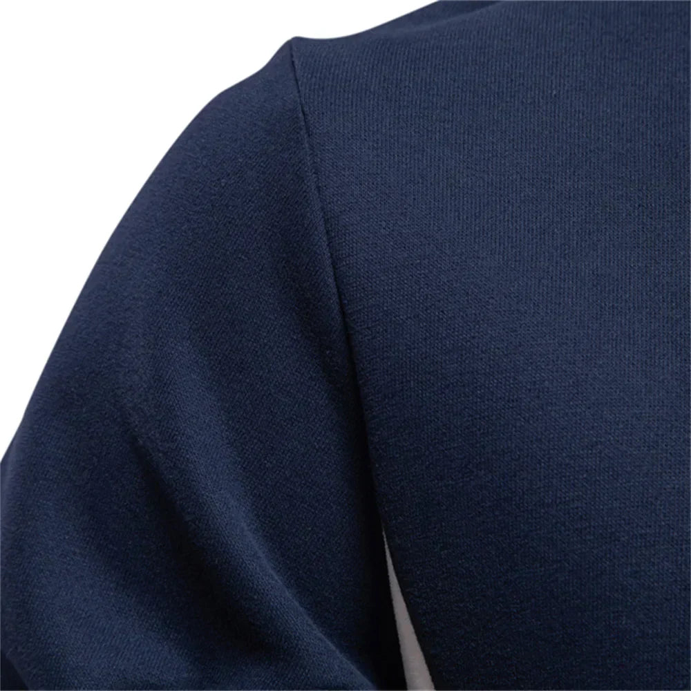 Björn™ | Stylish sweater for men