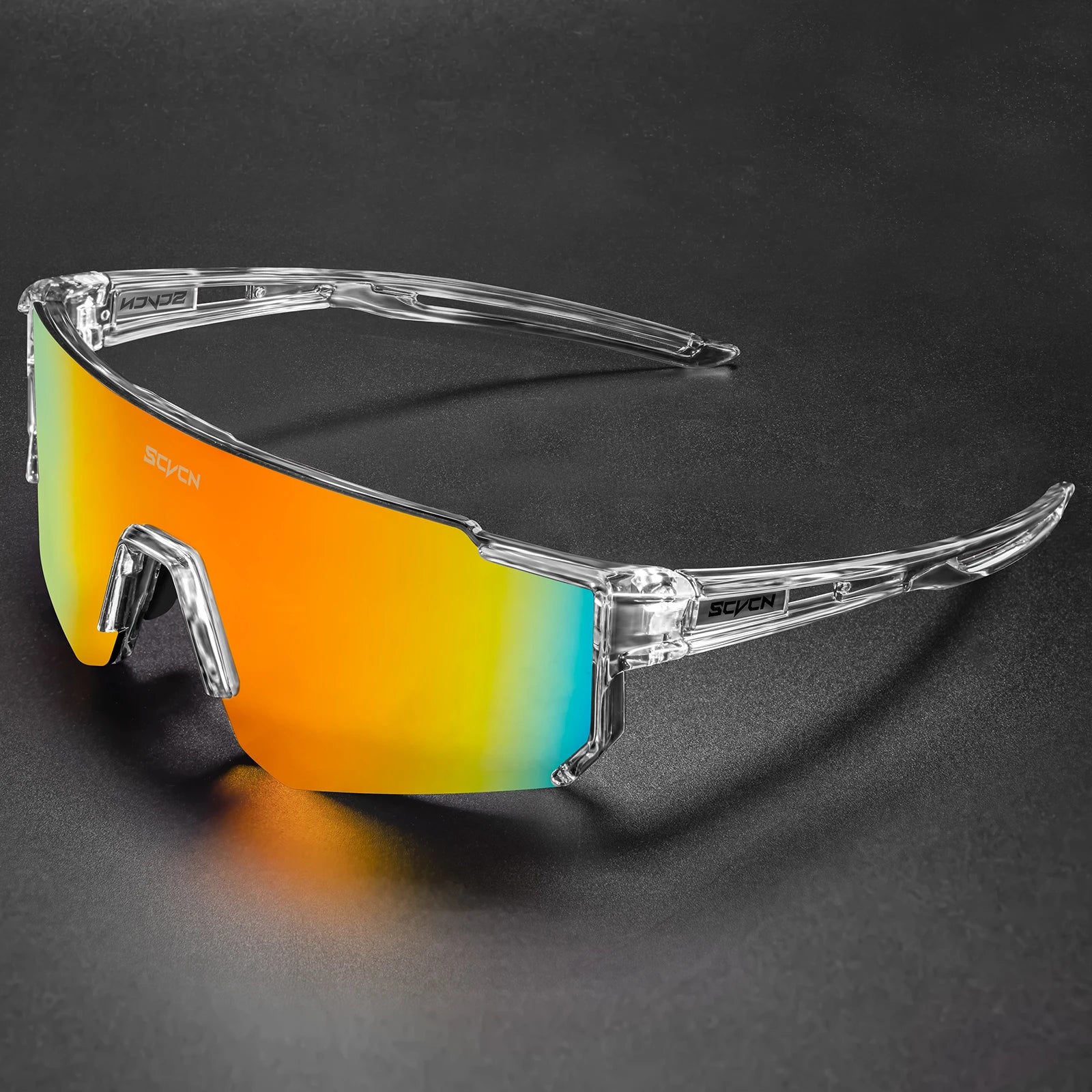 Carter™ | Sunglasses – Ultra-Light Protection for Every Adventure (1+1 FREE)