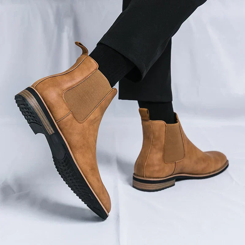 Cosmo™ | Chelsea boots