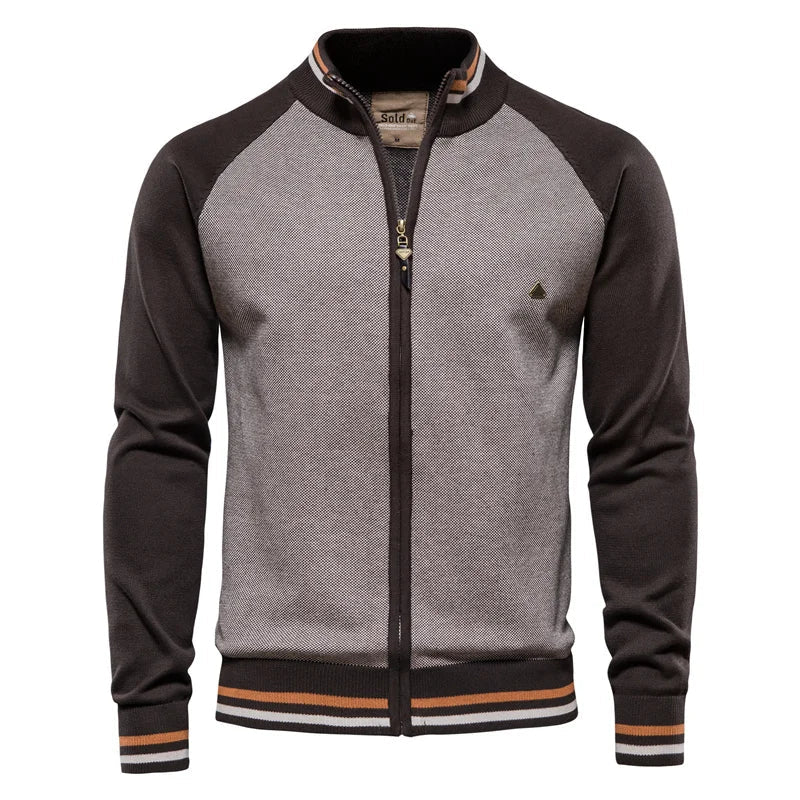 Fredrik™ | Premium vest for men
