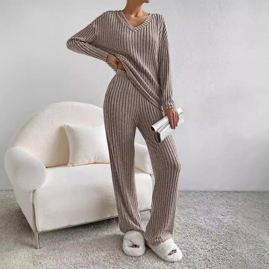 Karina™ | Knitted set
