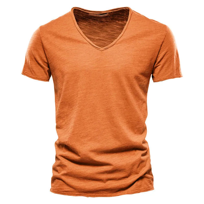 Sage & Moss™ | Cotton Summer Shirt (1+1 FREE)