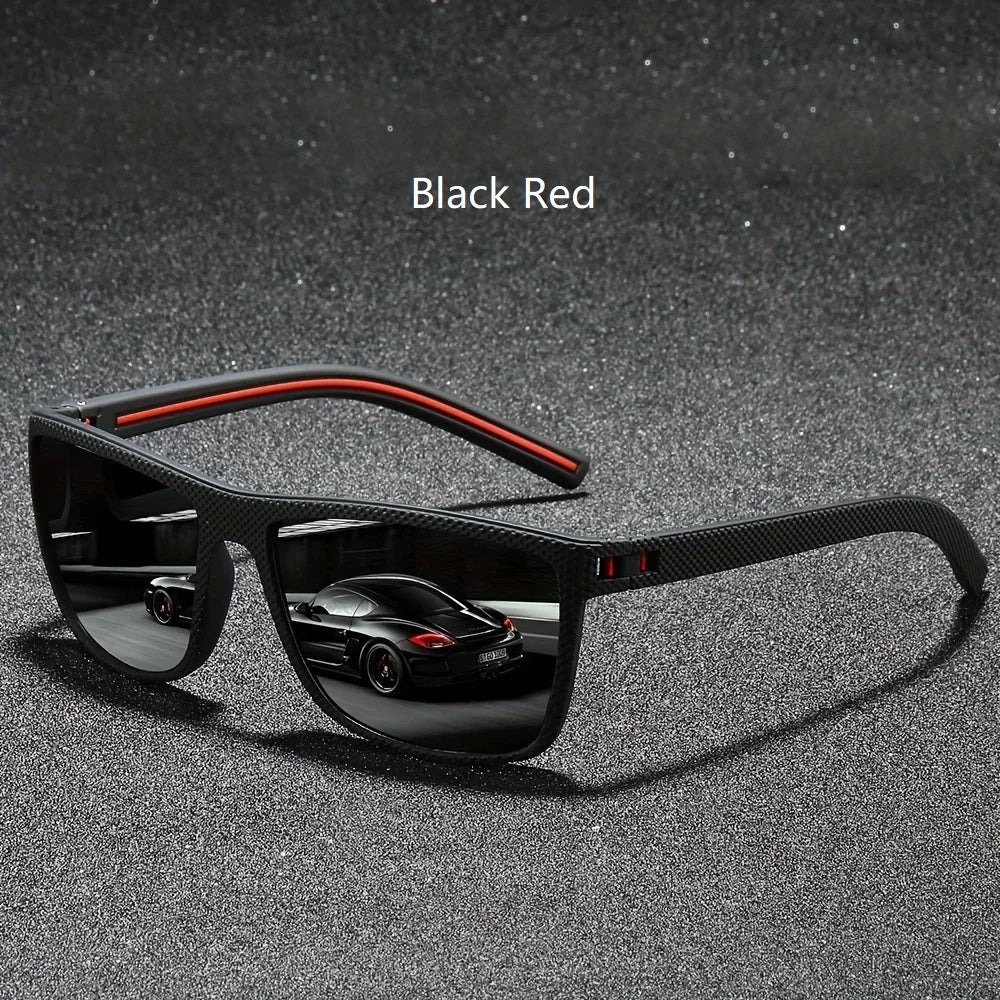 Hudson™ | Sunglasses – Vintage Edge, Modern Protection (1+1 FREE)