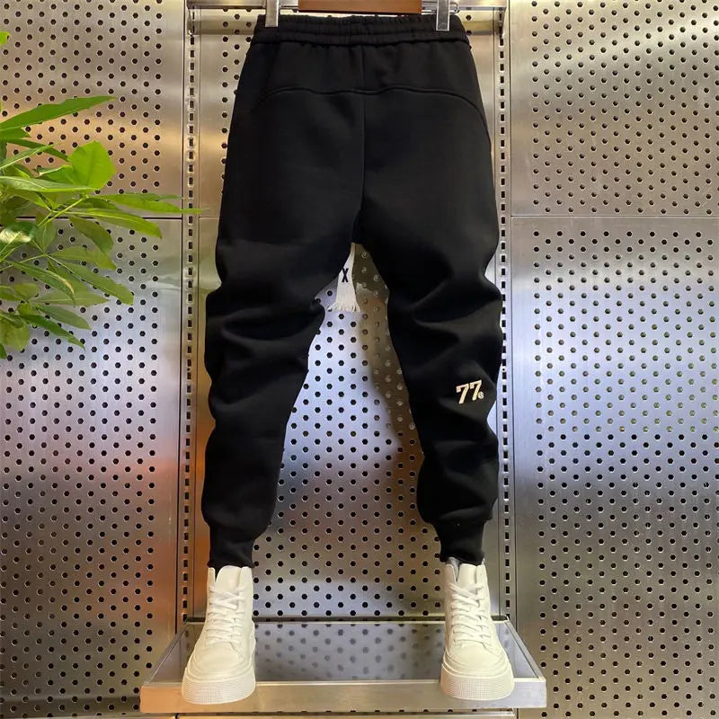 Sandux™ | Modern style trousers
